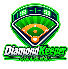 DiamondKeeper — Score Smarter
